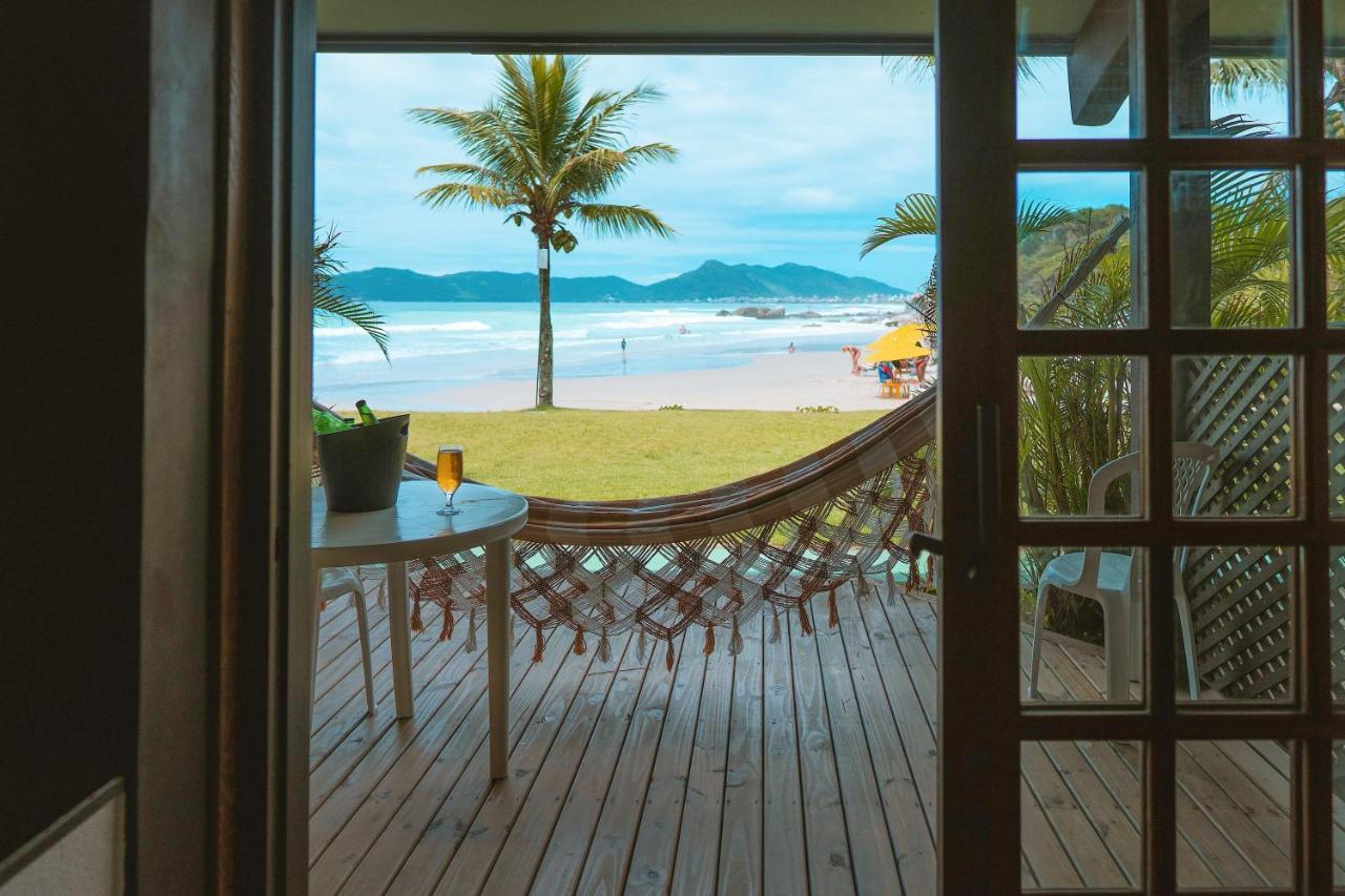 Hotel Atalaia do Mariscal Bombinhas Esterno foto