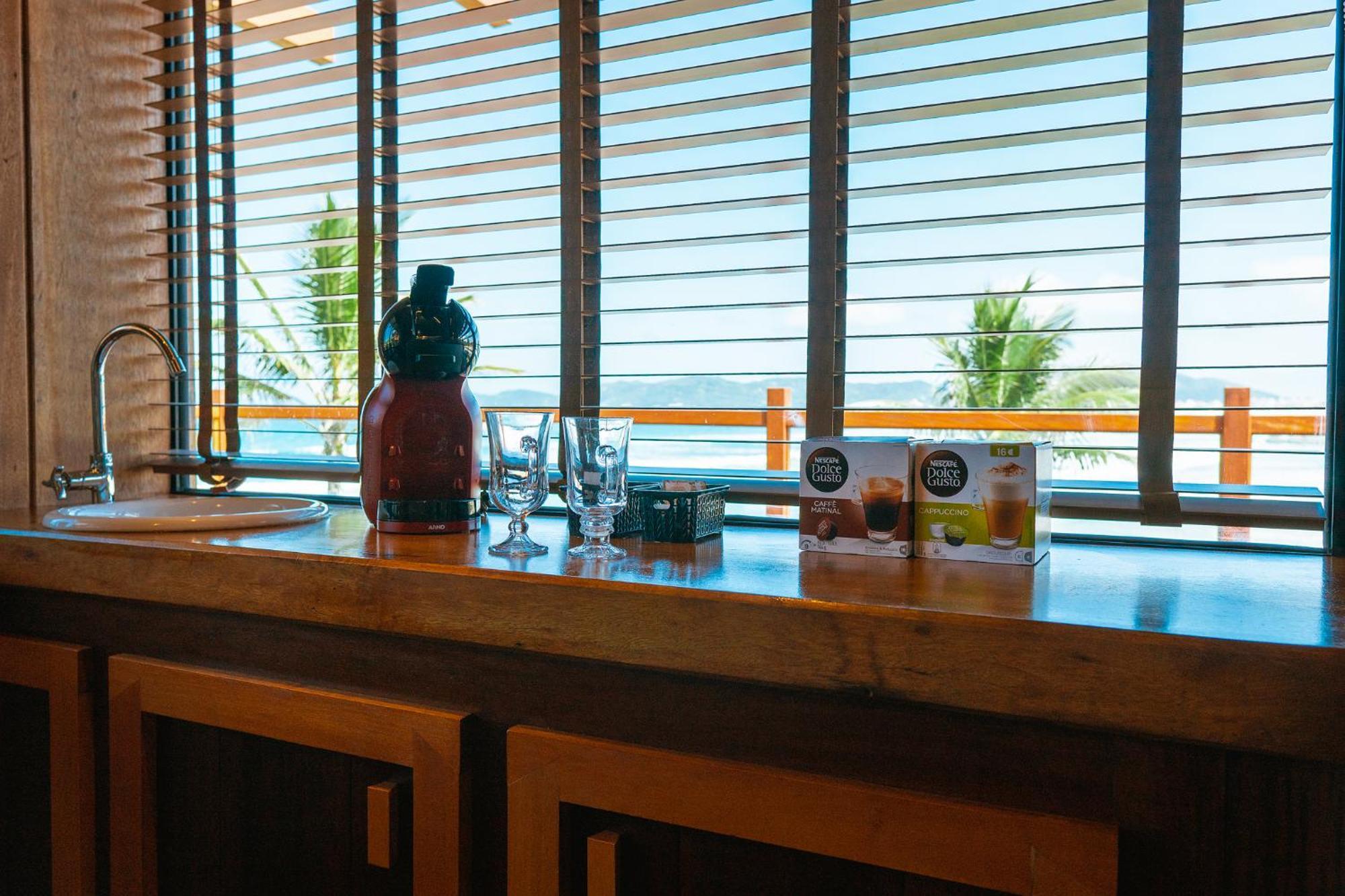 Hotel Atalaia do Mariscal Bombinhas Camera foto