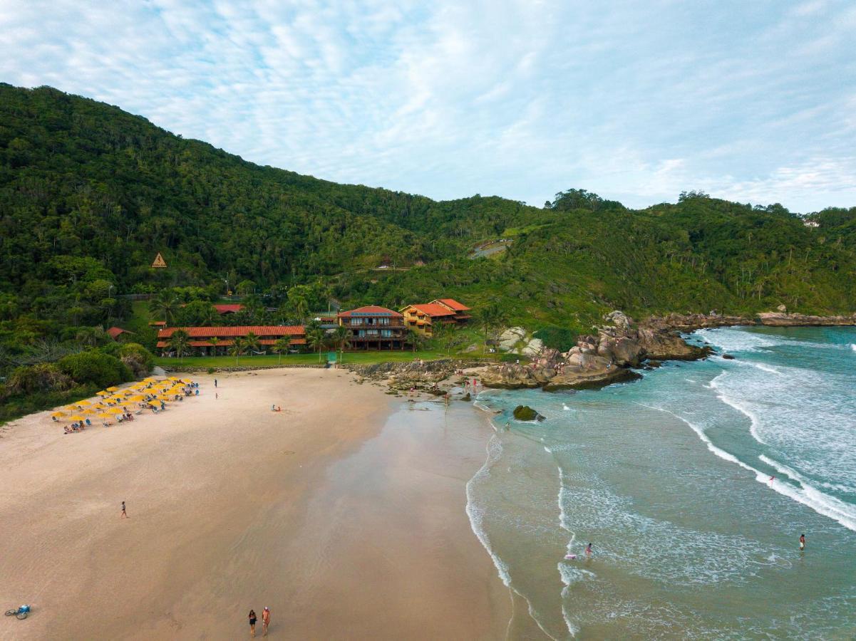 Hotel Atalaia do Mariscal Bombinhas Esterno foto